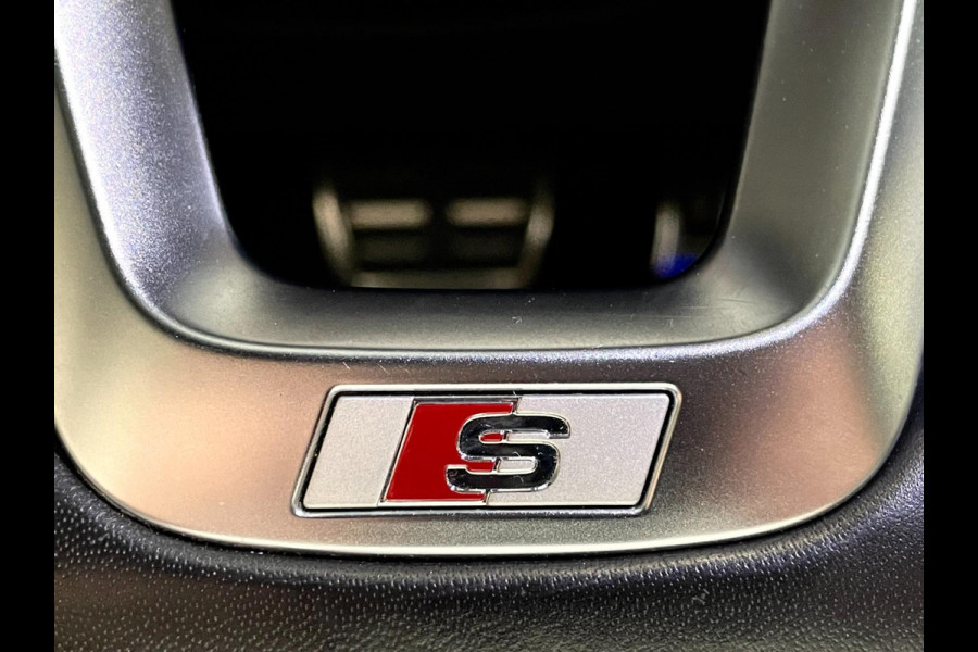 Audi Q5 3.0 TFSI SQ5 quattro Pro Line Plus PANO HUD