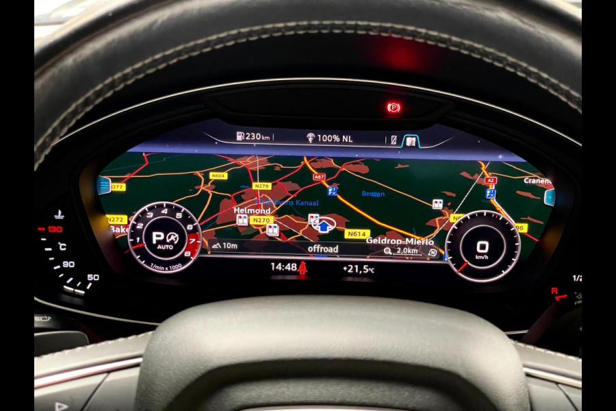 Audi Q5 3.0 TFSI SQ5 quattro Pro Line Plus PANO HUD