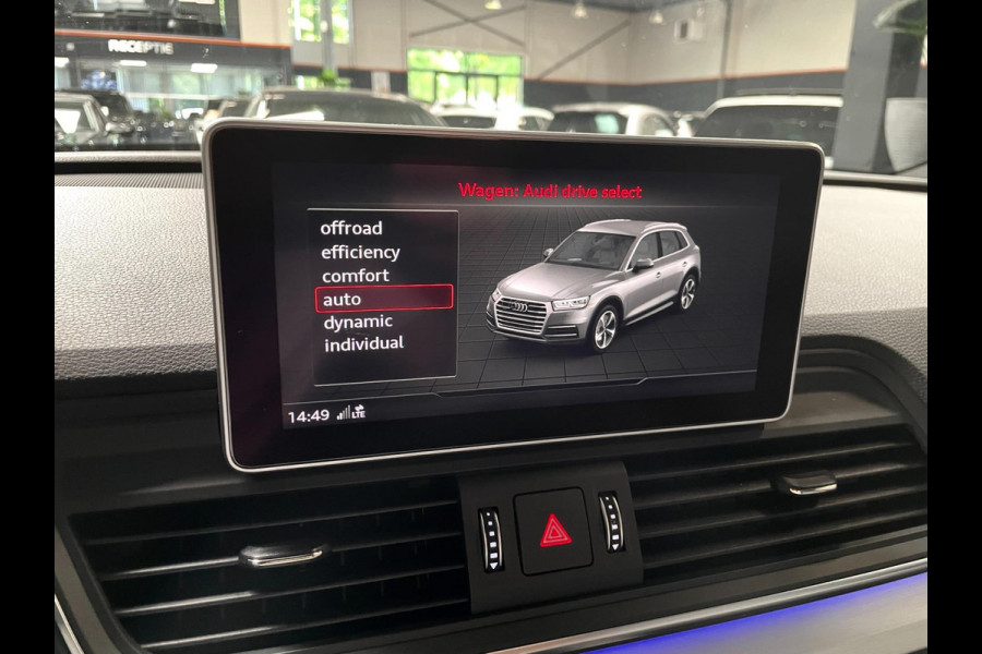 Audi Q5 3.0 TFSI SQ5 quattro Pro Line Plus PANO HUD