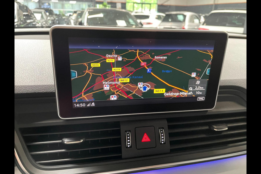 Audi Q5 3.0 TFSI SQ5 quattro Pro Line Plus PANO HUD
