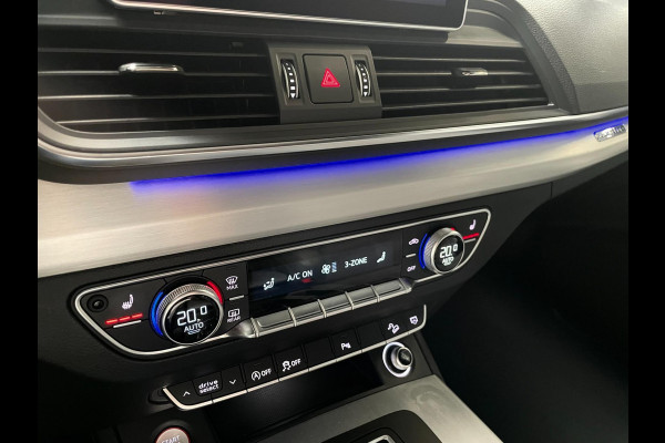 Audi Q5 3.0 TFSI SQ5 quattro Pro Line Plus PANO HUD