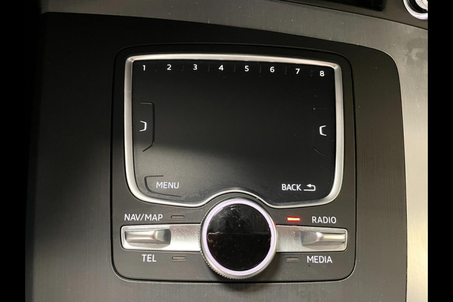 Audi Q5 3.0 TFSI SQ5 quattro Pro Line Plus PANO HUD