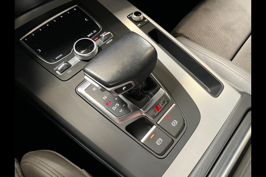 Audi Q5 3.0 TFSI SQ5 quattro Pro Line Plus PANO HUD
