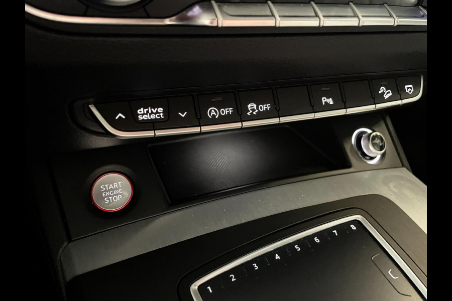 Audi Q5 3.0 TFSI SQ5 quattro Pro Line Plus PANO HUD