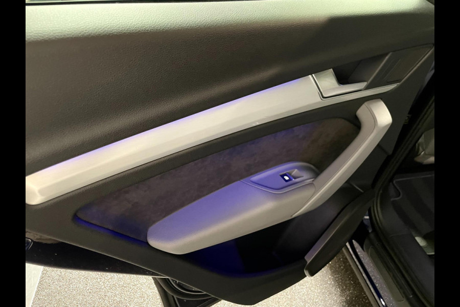 Audi Q5 3.0 TFSI SQ5 quattro Pro Line Plus PANO HUD