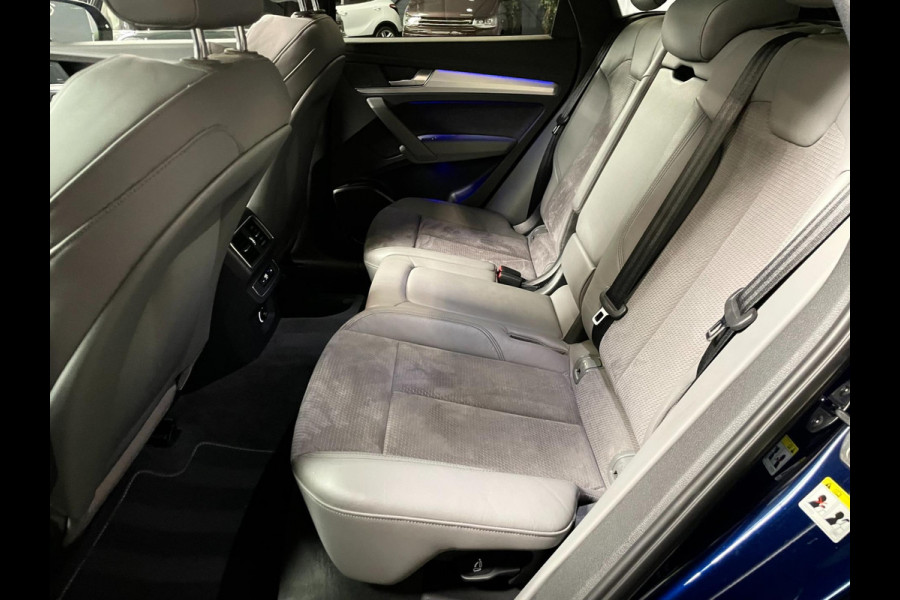 Audi Q5 3.0 TFSI SQ5 quattro Pro Line Plus PANO HUD
