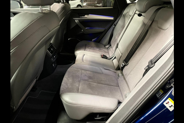 Audi Q5 3.0 TFSI SQ5 quattro Pro Line Plus PANO HUD
