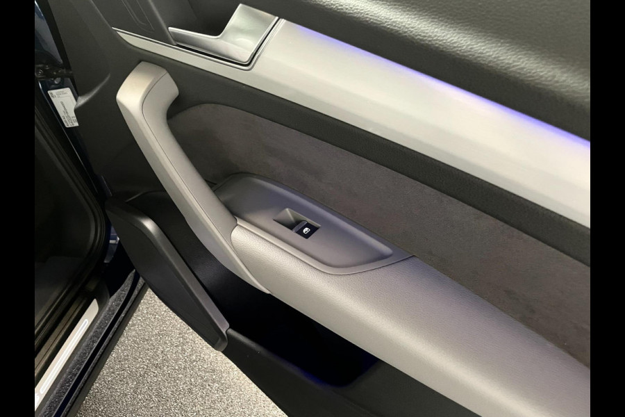 Audi Q5 3.0 TFSI SQ5 quattro Pro Line Plus PANO HUD