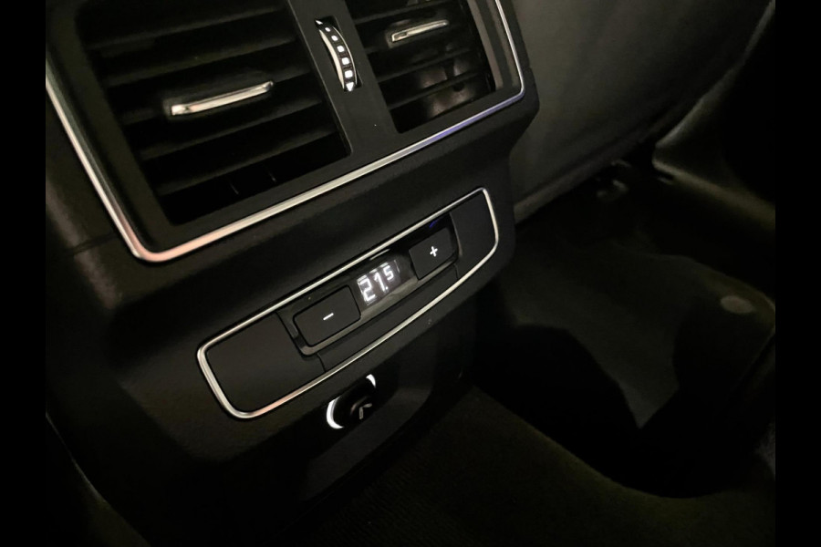 Audi Q5 3.0 TFSI SQ5 quattro Pro Line Plus PANO HUD