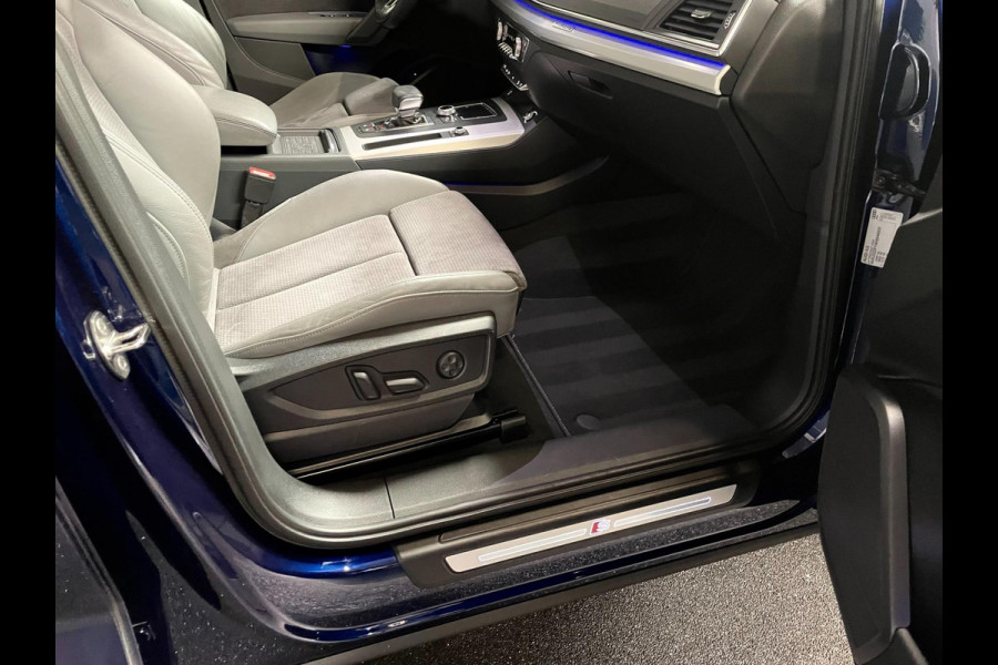 Audi Q5 3.0 TFSI SQ5 quattro Pro Line Plus PANO HUD