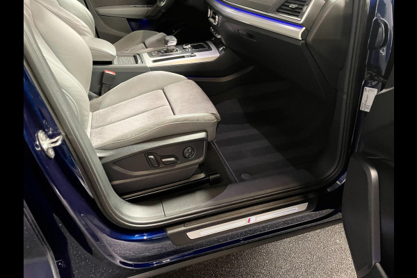 Audi Q5 3.0 TFSI SQ5 quattro Pro Line Plus PANO HUD