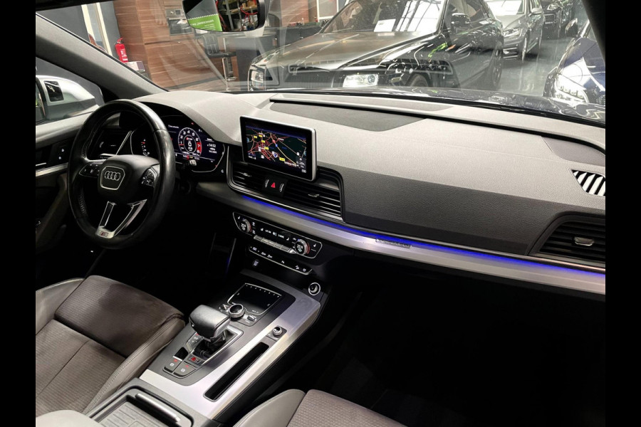 Audi Q5 3.0 TFSI SQ5 quattro Pro Line Plus PANO HUD