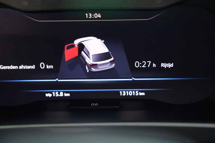 Volkswagen Tiguan 1.4 TSI ACT R Line / AUT / Open Pano / Digital Cockpit / ACC / Lane Assist / Navi / Xenon / Pdc / Allu Velgen