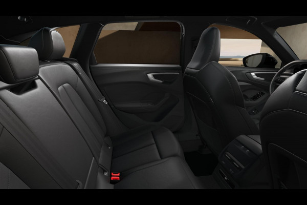 Audi A5 Avant 2.0 e-hybrid quattro S edition Tech pakket Plus, privacy glass, leder interieur, optiek pakket zwart