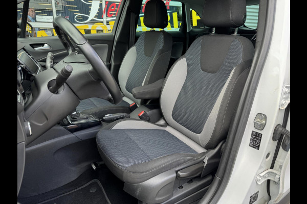 Opel Crossland X 1.2 Turbo Design - Automaat I Navigatie I Airco I PDC/Camera I Sport velgen I Dealer onderhouden