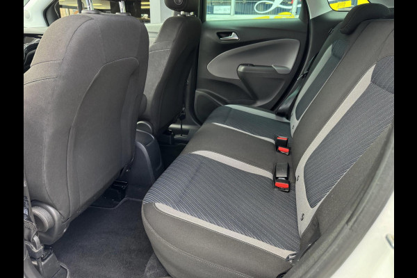 Opel Crossland X 1.2 Turbo Design - Automaat I Navigatie I Airco I PDC/Camera I Sport velgen I Dealer onderhouden
