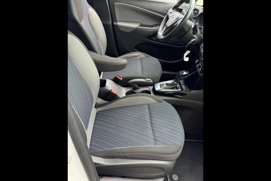 Opel Crossland X 1.2 Turbo Design - Automaat I Navigatie I Airco I PDC/Camera I Sport velgen I Dealer onderhouden