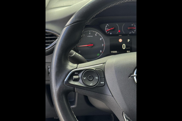 Opel Crossland X 1.2 Turbo Design - Automaat I Navigatie I Airco I PDC/Camera I Sport velgen I Dealer onderhouden