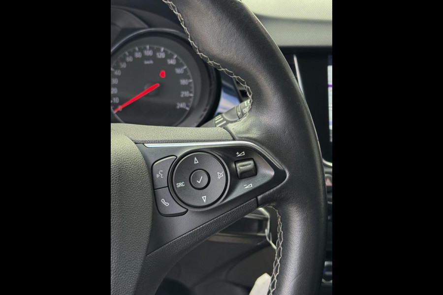 Opel Crossland X 1.2 Turbo Design - Automaat I Navigatie I Airco I PDC/Camera I Sport velgen I Dealer onderhouden