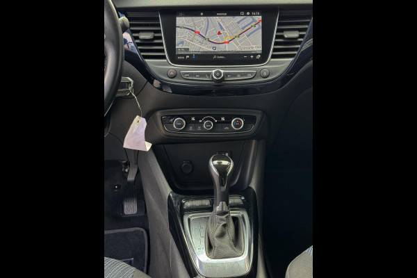 Opel Crossland X 1.2 Turbo Design - Automaat I Navigatie I Airco I PDC/Camera I Sport velgen I Dealer onderhouden