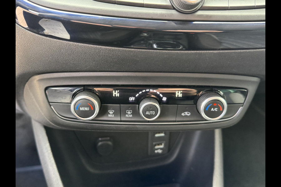 Opel Crossland X 1.2 Turbo Design - Automaat I Navigatie I Airco I PDC/Camera I Sport velgen I Dealer onderhouden