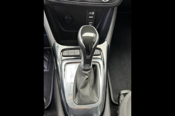 Opel Crossland X 1.2 Turbo Design - Automaat I Navigatie I Airco I PDC/Camera I Sport velgen I Dealer onderhouden