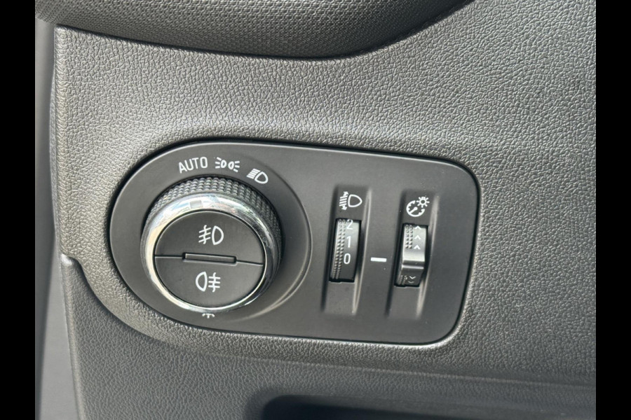 Opel Crossland X 1.2 Turbo Design - Automaat I Navigatie I Airco I PDC/Camera I Sport velgen I Dealer onderhouden