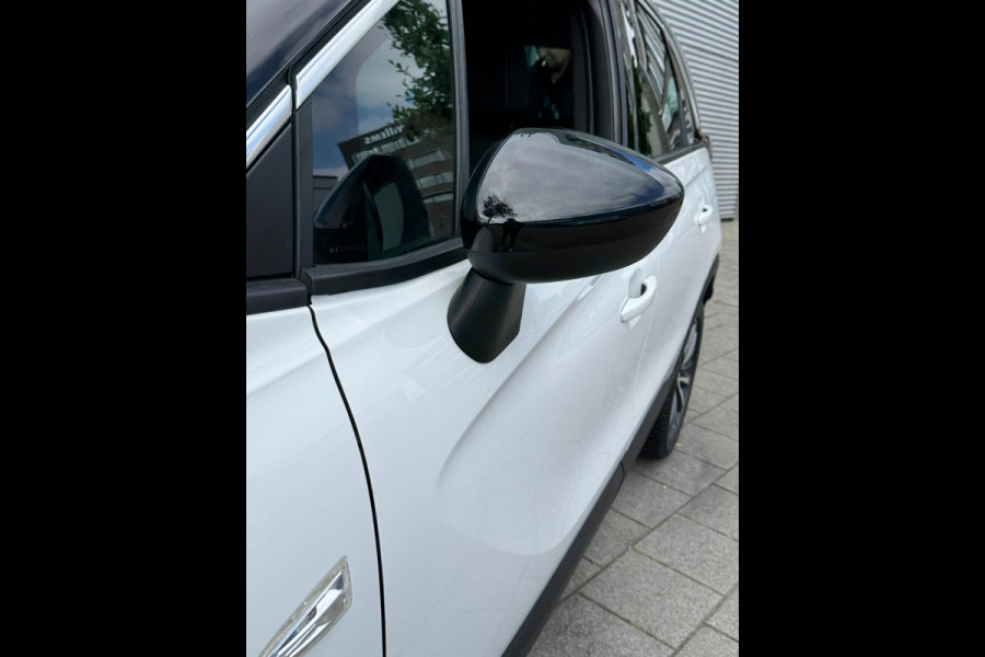 Opel Crossland X 1.2 Turbo Design - Automaat I Navigatie I Airco I PDC/Camera I Sport velgen I Dealer onderhouden