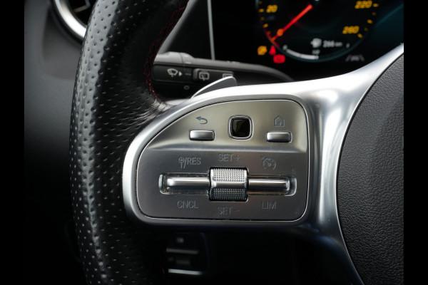 Mercedes-Benz B-Klasse 180 Business Solution AMG Automaat | Panoramadak | Navigatie | LED