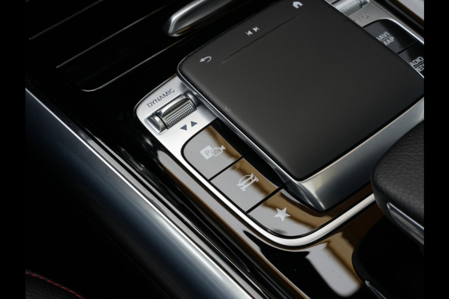 Mercedes-Benz B-Klasse 180 Business Solution AMG Automaat | Panoramadak | Navigatie | LED