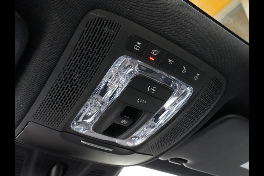 Mercedes-Benz B-Klasse 180 Business Solution AMG Automaat | Panoramadak | Navigatie | LED
