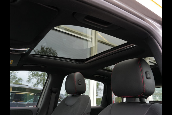 Mercedes-Benz B-Klasse 180 Business Solution AMG Automaat | Panoramadak | Navigatie | LED