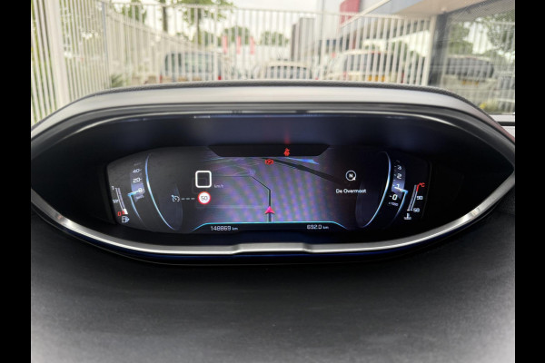 Peugeot 3008 1.2 PureTech Blue Lease Exe | Navi | Cruise