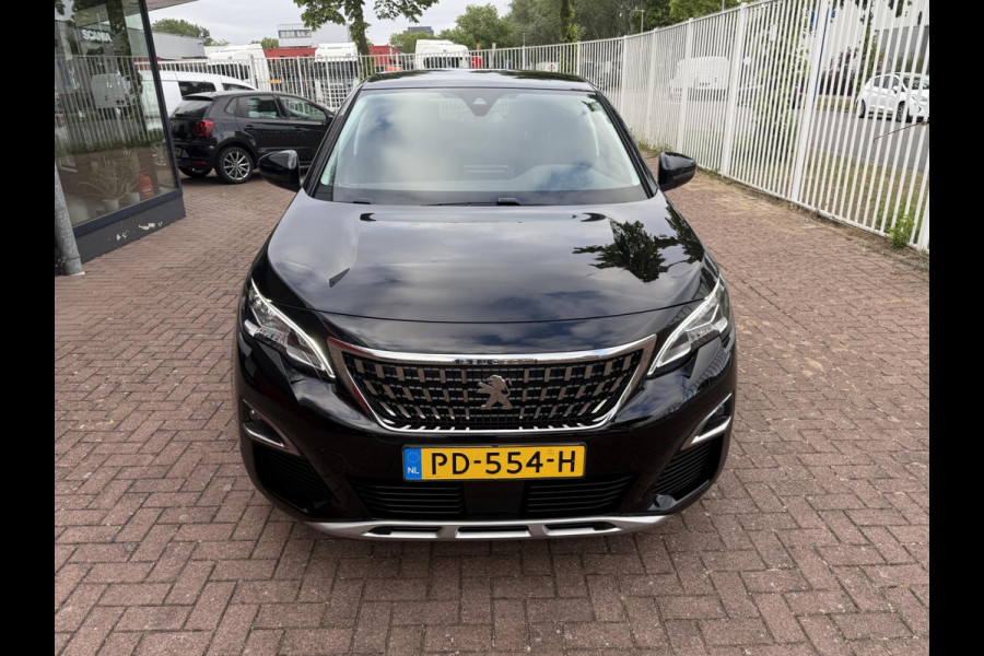 Peugeot 3008 1.2 PureTech Blue Lease Exe | Navi | Cruise