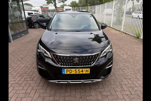 Peugeot 3008 1.2 PureTech Blue Lease Exe | Navi | Cruise
