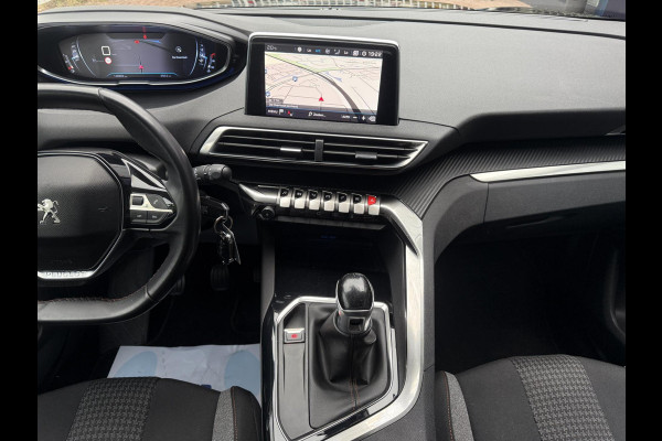 Peugeot 3008 1.2 PureTech Blue Lease Exe | Navi | Cruise