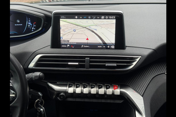Peugeot 3008 1.2 PureTech Blue Lease Exe | Navi | Cruise