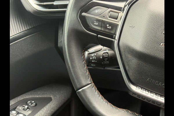 Peugeot 3008 1.2 PureTech Blue Lease Exe | Navi | Cruise