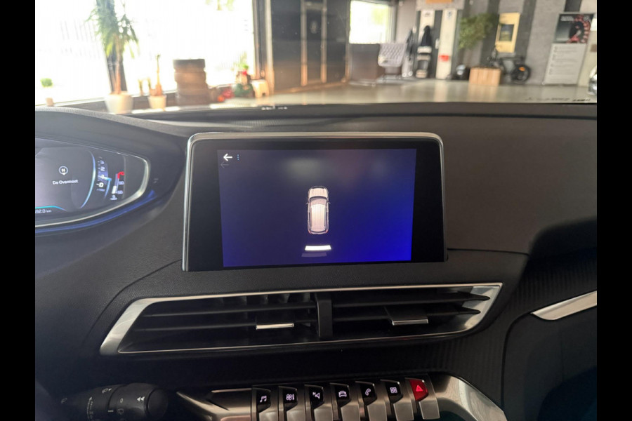 Peugeot 3008 1.2 PureTech Blue Lease Exe | Navi | Cruise