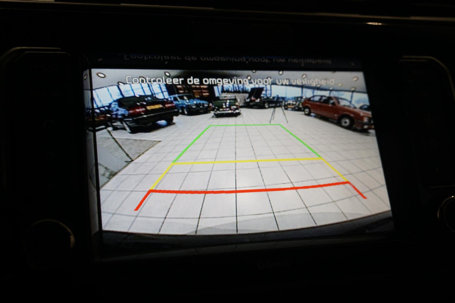 Kia Rio 1.2 CVVT ExecutiveLine + CAMERA / NAVIGATIE / STOELVERWARMING