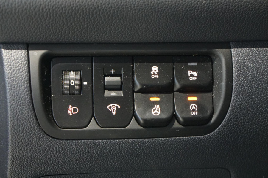Kia Rio 1.2 CVVT ExecutiveLine + CAMERA / NAVIGATIE / STOELVERWARMING
