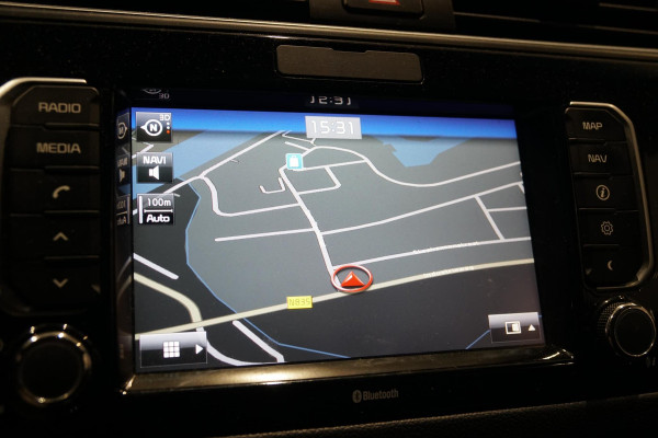 Kia Rio 1.2 CVVT ExecutiveLine + CAMERA / NAVIGATIE / STOELVERWARMING