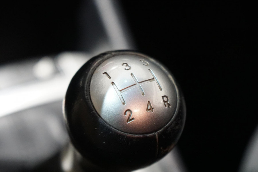 Kia Rio 1.2 CVVT ExecutiveLine + CAMERA / NAVIGATIE / STOELVERWARMING