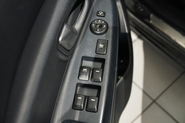 Kia Rio 1.2 CVVT ExecutiveLine + CAMERA / NAVIGATIE / STOELVERWARMING
