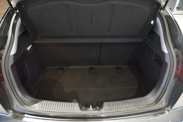 Kia Rio 1.2 CVVT ExecutiveLine + CAMERA / NAVIGATIE / STOELVERWARMING