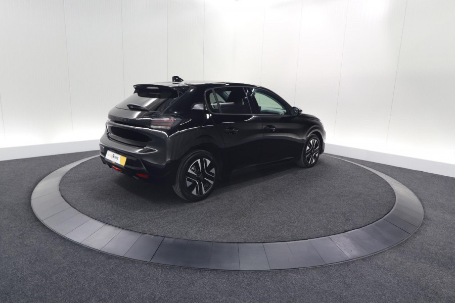 Peugeot 208 PureTech 100 Allure | 360 Camera | Adaptieve Cruise Control | Dodehoekdetectie