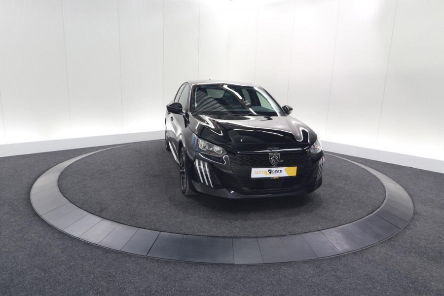 Peugeot 208 PureTech 100 Allure | 360 Camera | Adaptieve Cruise Control | Dodehoekdetectie
