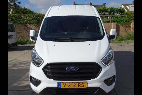 Ford Transit Custom 2.0 TDCI L1H2 Trend EURO 6