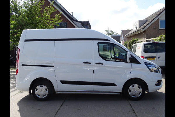 Ford Transit Custom 2.0 TDCI L1H2 Trend EURO 6