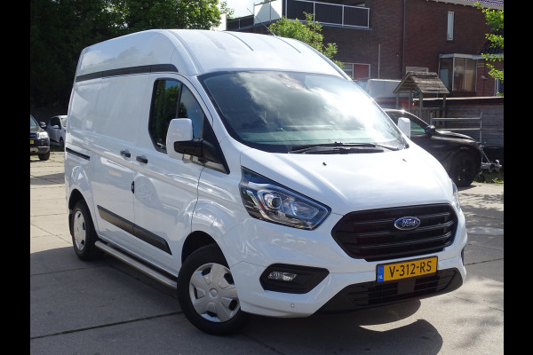 Ford Transit Custom 2.0 TDCI L1H2 Trend EURO 6